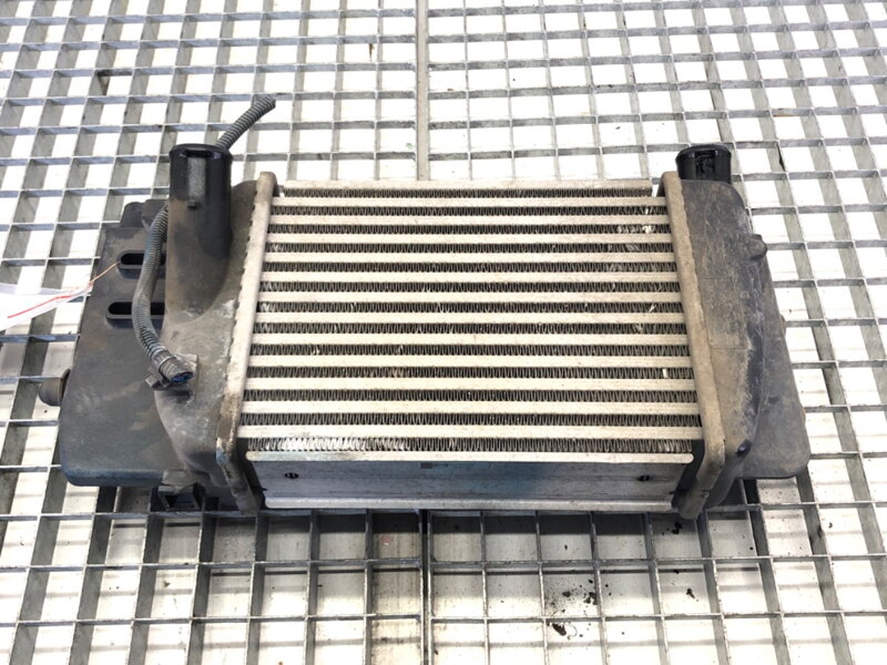 Intercooler Toyota Yaris (_P13_) 2010 - 2022 JD12740-4080