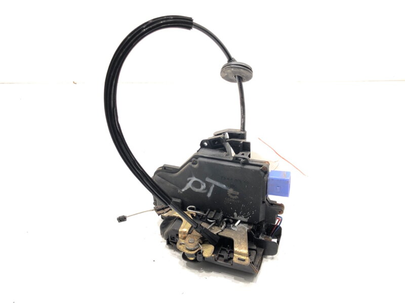 Zámek dveří pravý zadní VW Jetta III (1K2) 2004 - 2013 7L0839016