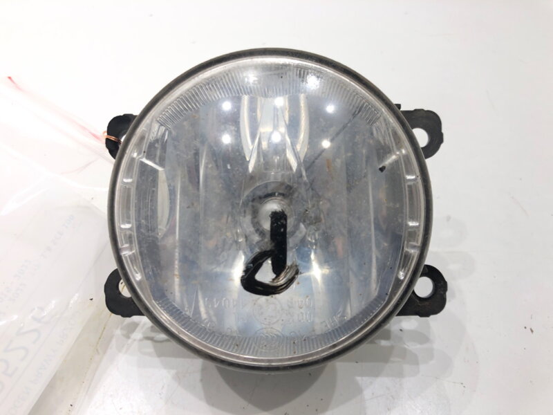 Halogen / mlhovka pravá přední Dacia Lodgy (JS_) 2012 - 2022 261507817R