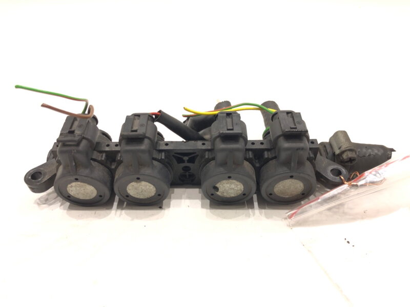 Vstřiky DO plynu LPG Dacia Lodgy (JS_) 2012 - 2022 67R-010290