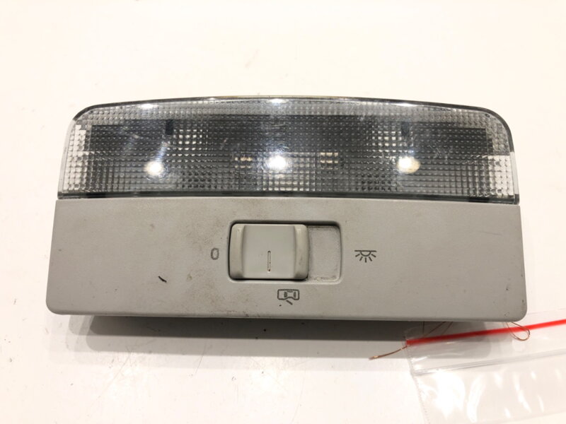 Stropní světlo Skoda Roomster Praktik (5J) 2007 - 2015 6L0947105A