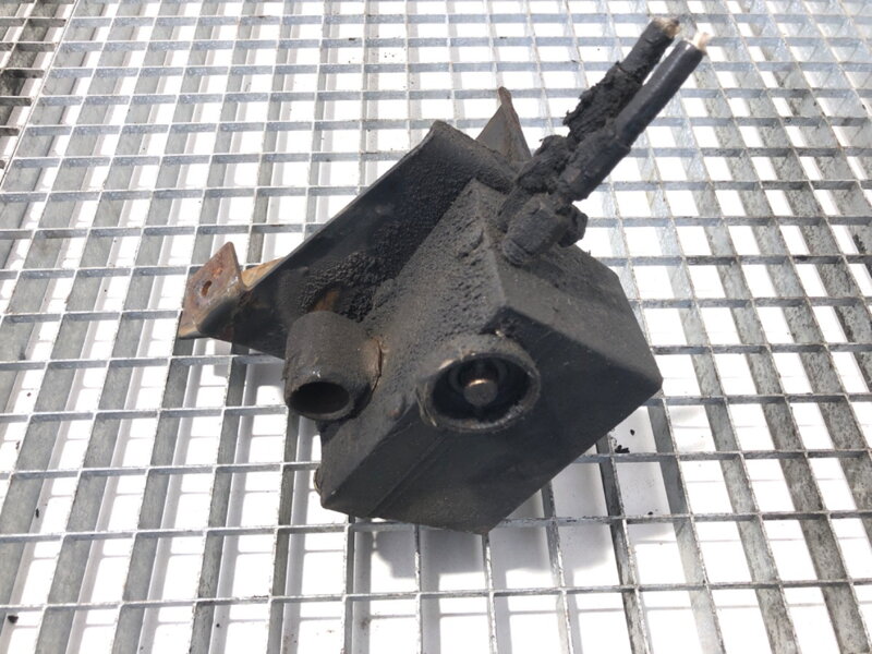 Pumpa / čerpadlo zvedání kabiny Iveco Eurocargo I-iii 1991 - 2015