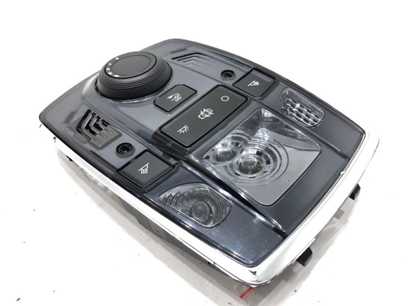 Stropní světlo Peugeot 508 SW I (8E_) 2010 - 2018 96884857XT