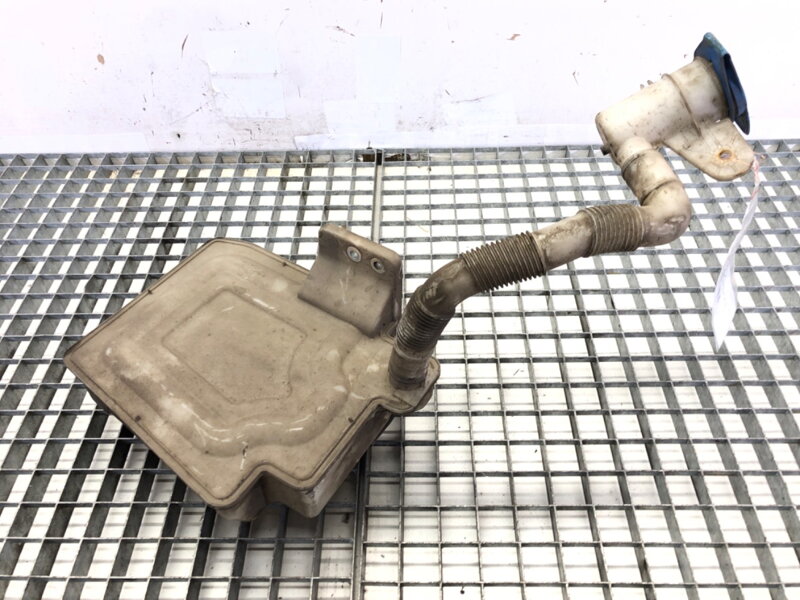 Nádobka ostřikovačů Skoda Octavia II (1Z3) 2004 - 2013