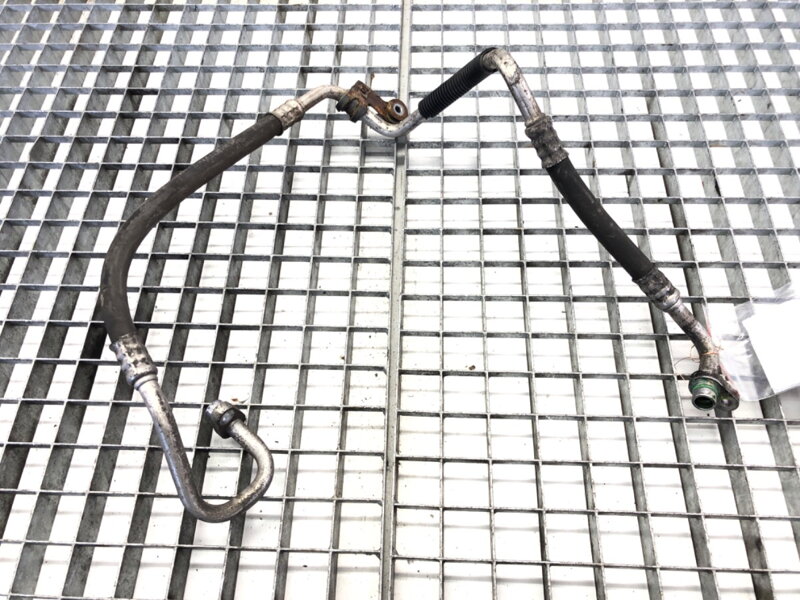 Hadice klimatizace Renault Megane III Liftback (BZ0/1_, B3_) 2008 - 2022