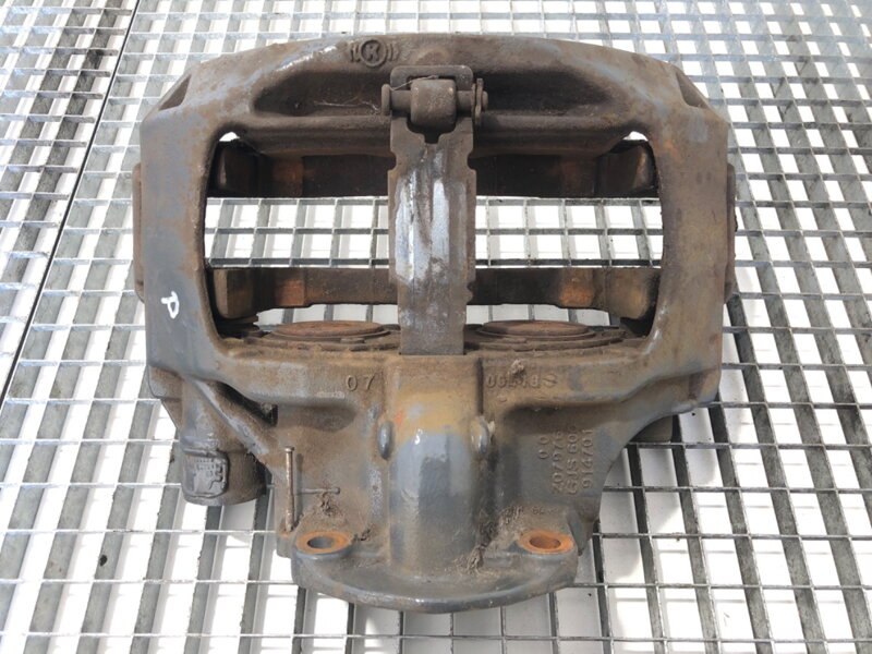 Brzdový třmen pravý zadní DAF CF 2013 - 2022