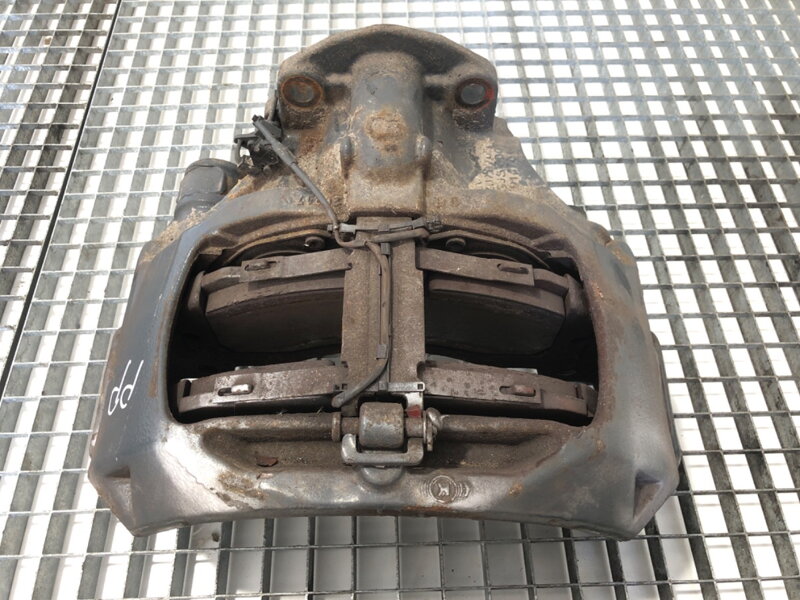 Brzdový třmen pravý přední DAF CF 2013 - 2022