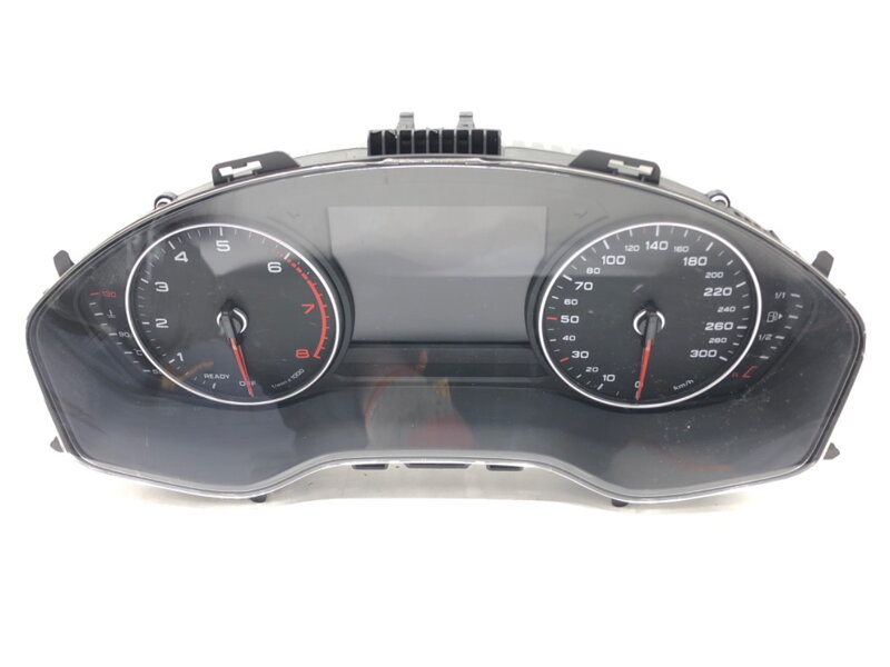 Tachometr budíky Audi A4 B9 (8W2, 8WC) 2015 - 2022 8W5920740M