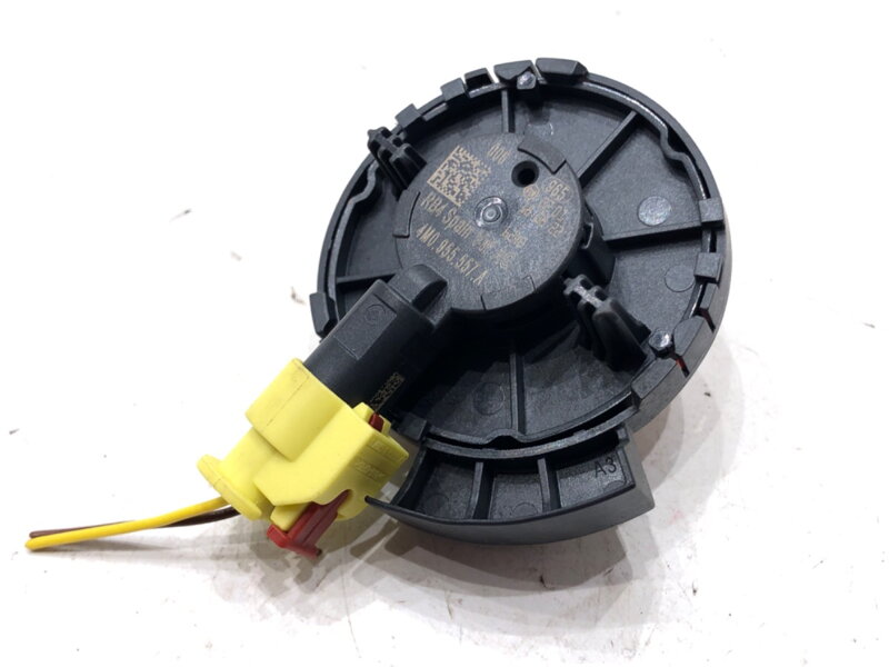 Čidlo nárazu Audi A4 B9 (8W2, 8WC) 2015 - 2022 4M0955557A