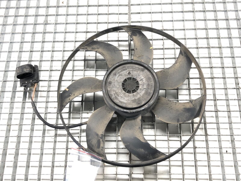 Ventilátor chladiče Opel Astra J GTC 2011 - 2022 52427231