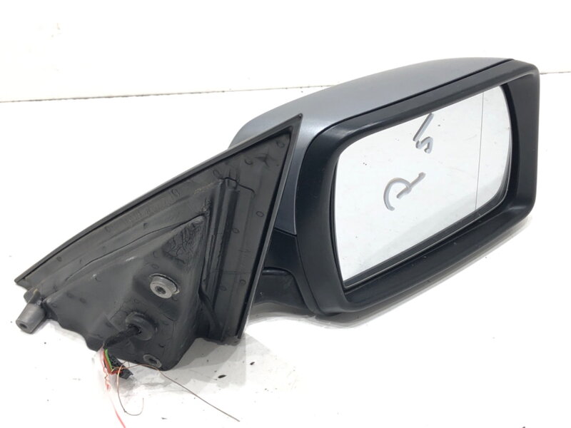 Zpětné zrcátko pravé BMW X3 (E83) 2003 - 2011