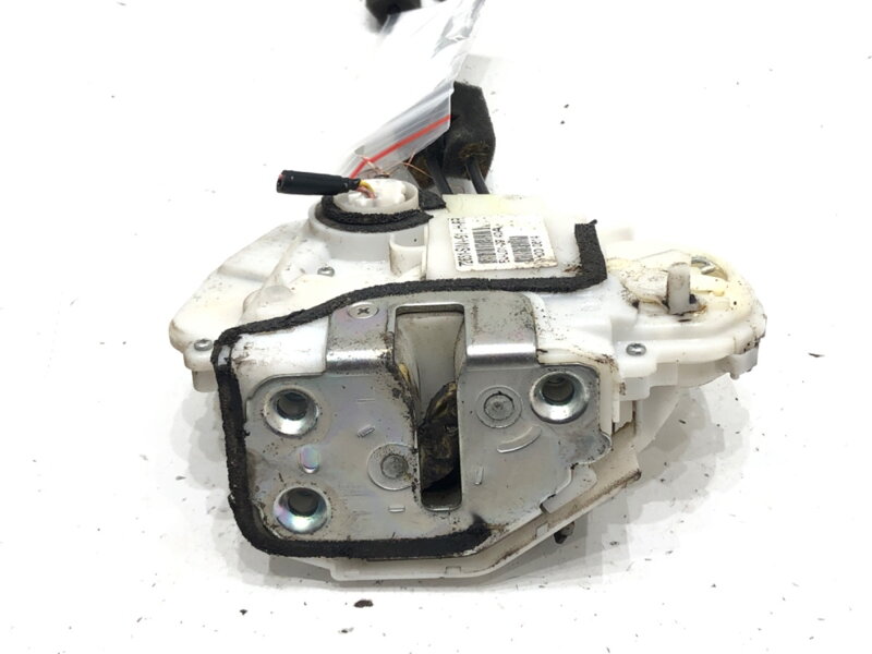 Zámek dveří levý zadní Honda Cr-v III (RE_) 2006 - 2022 72651-SWA-G1