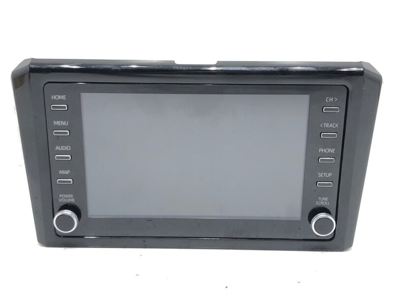 Rádio navigace Toyota Corolla Sedan (_E21_) 2019 - 2022 86140-02D4D