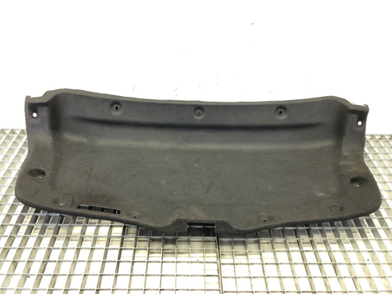 Kryt čela zadního Toyota Corolla Sedan (_E21_) 2019 - 2022 64719-02290