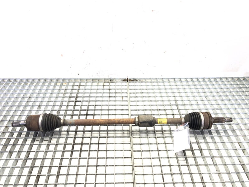 Poloosa pravá přední Hyundai I20 II (GB, IB) 2014 - 2022