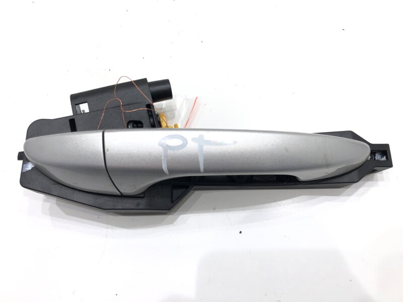 Klika vnější pravá zadní Hyundai I20 II (GB, IB) 2014 - 2022