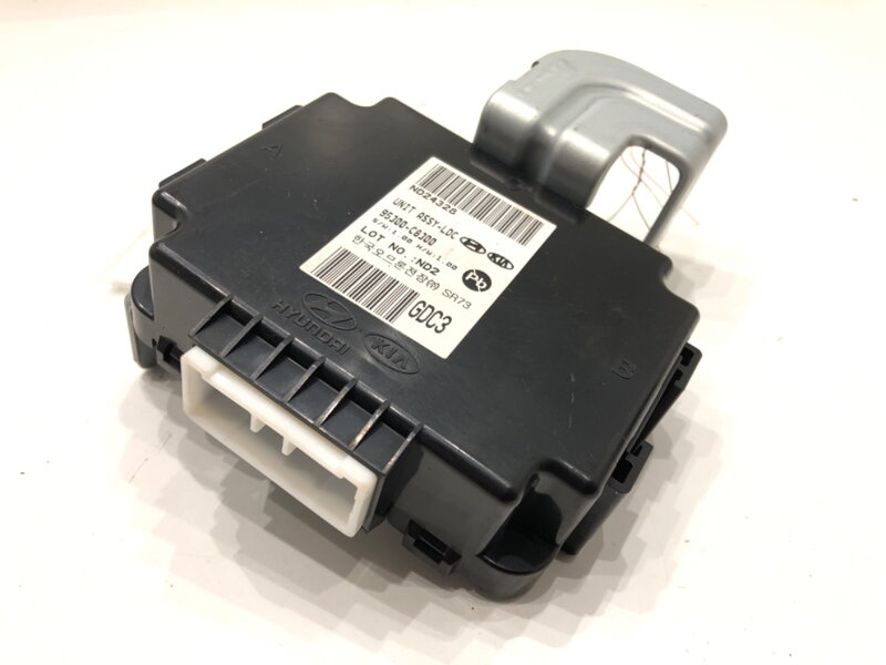 Modul assy Hyundai I20 II (GB, IB) 2014 - 2022 95300-C8300