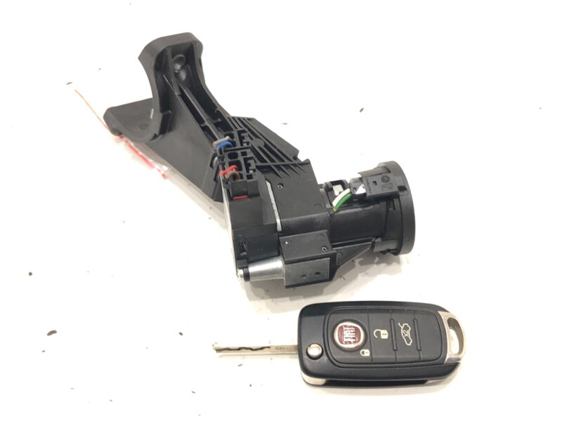 Spínací skříňka Fiat Tipo Sedan (356_) 2015 - 2022 00519773450