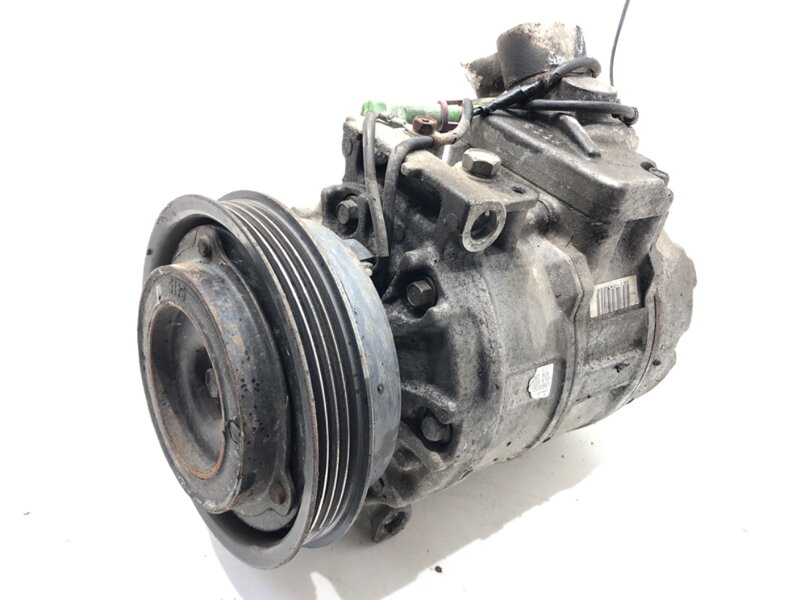 Kompresor klimatizace Audi A6 C5 Avant (4B5) 1997 - 2005 447220-8181