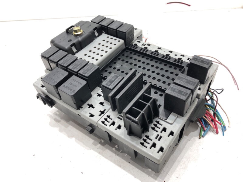 Modul BSI Volvo S60 I (384) 2000 - 2010