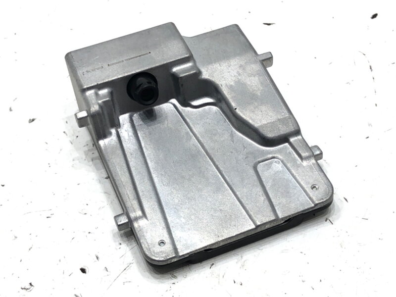 Kamera asistent jízdního pruhu Toyota Corolla Sedan (_E21_) 2019 - 2022 8646C-12010