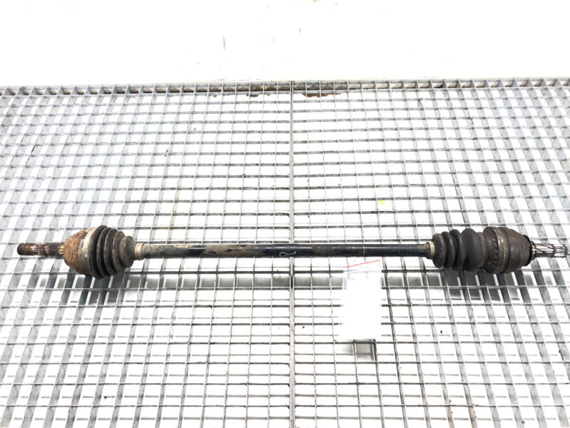 Poloosa pravá přední Opel Astra H Kombi (A04) 2004 - 2014