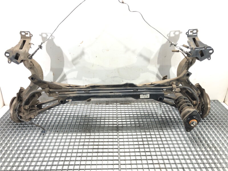 Výztuha zadní Mini Mini Countryman (R60) 2010 - 2016