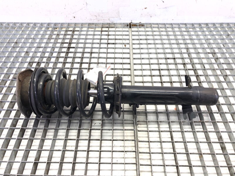 Tlumič pravý přední pružina Mini Mini Countryman (R60) 2010 - 2016