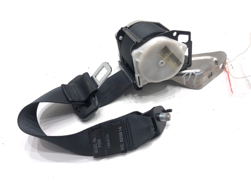 Bezpečnostní PÁS pravý zadní Suzuki SX4 S-cross (JY) 2013 - 2022