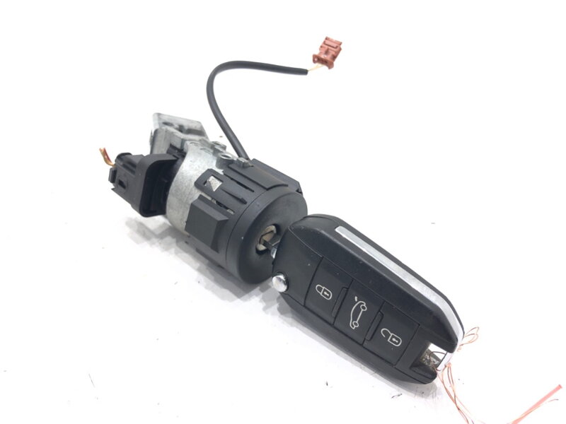 Spínací skříňka Citroen C-elysee (DD_) 2012 - 2022 9663123280