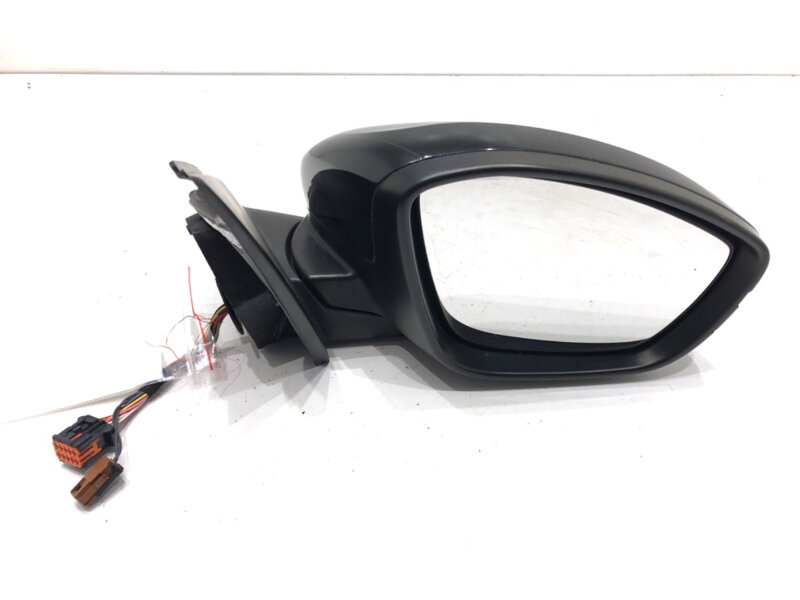 Zpětné zrcátko pravé Peugeot 308 SW II (LC_, LJ_, LR_, LX_, L4_) 2014 - 2021