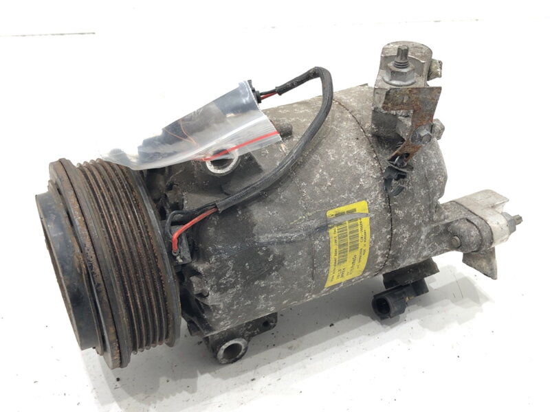 Kompresor klimatizace Ford Fiesta VI (CB1, CCN) 2008 - 2022 C1B1-19D629-A