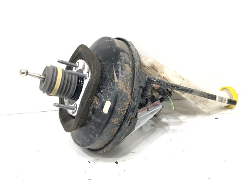 Posilovač brzd Peugeot 208 I (CA_, CC_) 2012 - 2022 9811514380