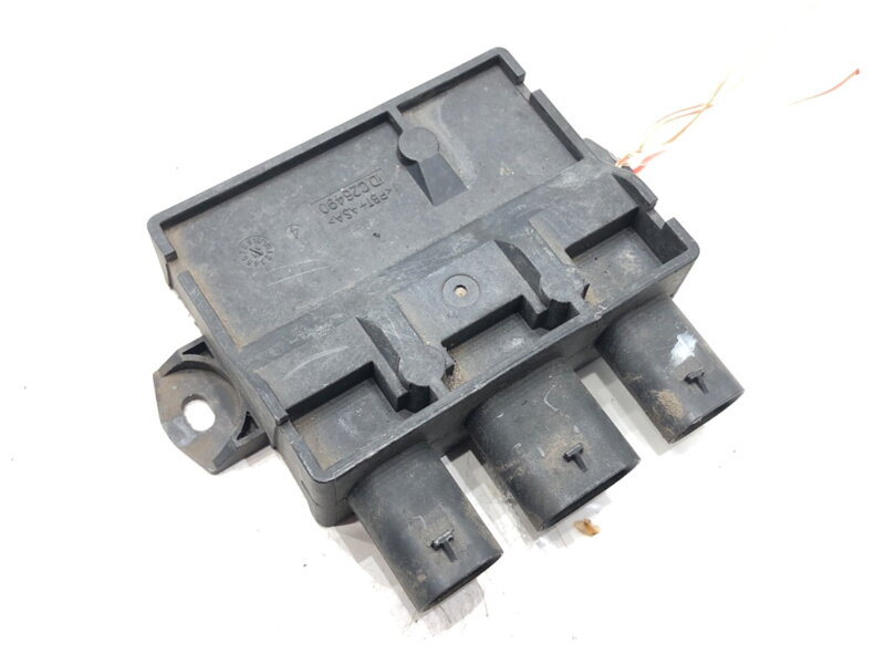 Modul smart opener BMW X6 (F16, F86) 2014 - 2019 7491439