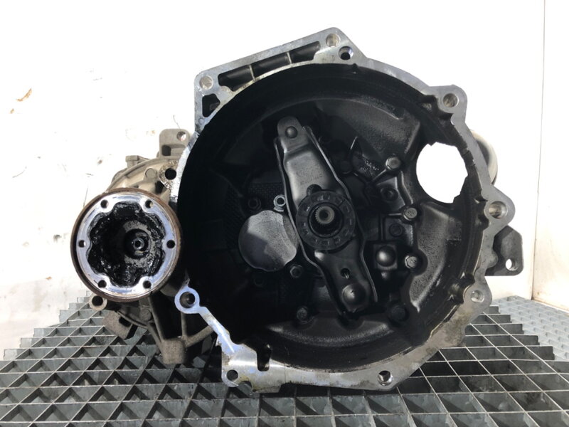 Převodovka VW Golf VII (5G1, BQ1, BE1, BE2) 2012 - 2022 RTW