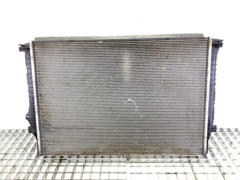 Chladič vody VW Golf VII (5G1, BQ1, BE1, BE2) 2012 - 2022 5QM121251A