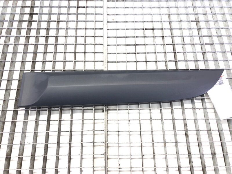 Lišta dveří levá zadní Renault Megane III Hatchback VAN (BZ_) 2008 - 2015 828770001R