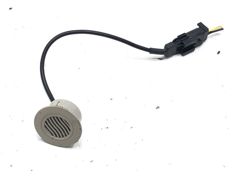 Mikrofon Renault Megane III Hatchback VAN (BZ_) 2008 - 2015 283122125R