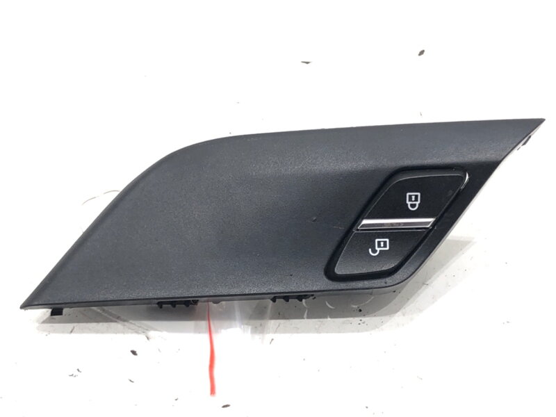 Přepínač zavírání dveře BMW X6 (F16, F86) 2014 - 2019 7292077