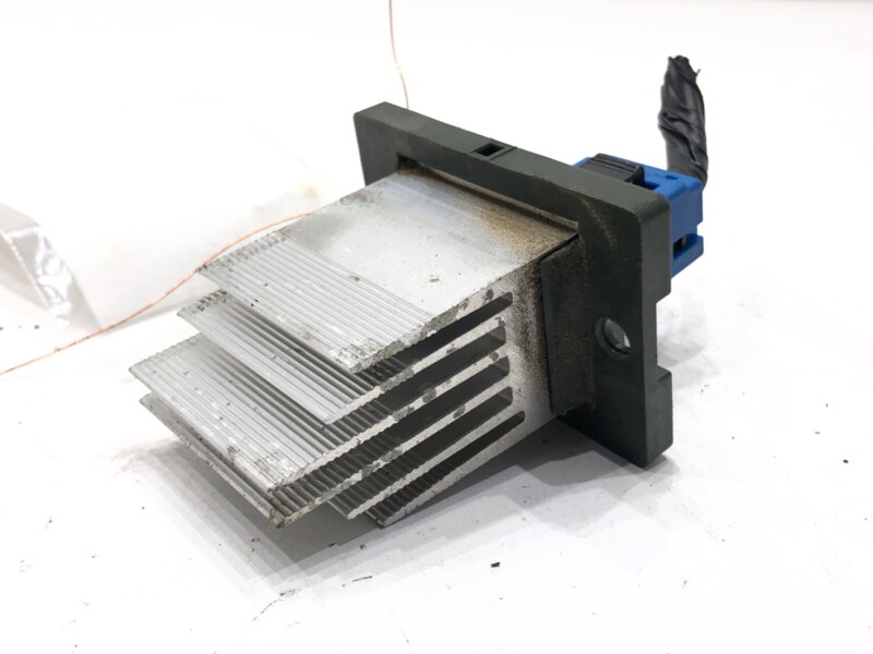 Odpor ventilátoru / ventilátory vzduchu Hyundai Elantra VI Sedan (AD, ADA) 2015 - 2022