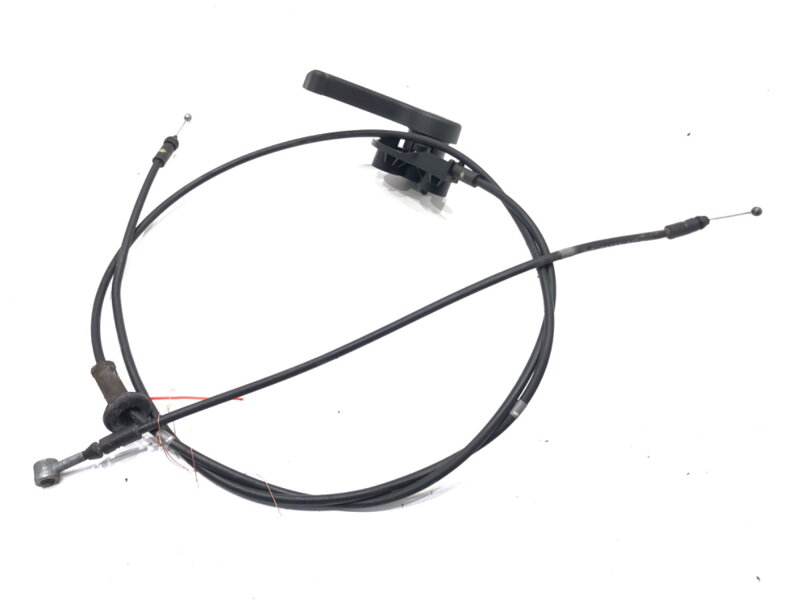 Lanko kapoty Hyundai Elantra VI Sedan (AD, ADA) 2015 - 2022