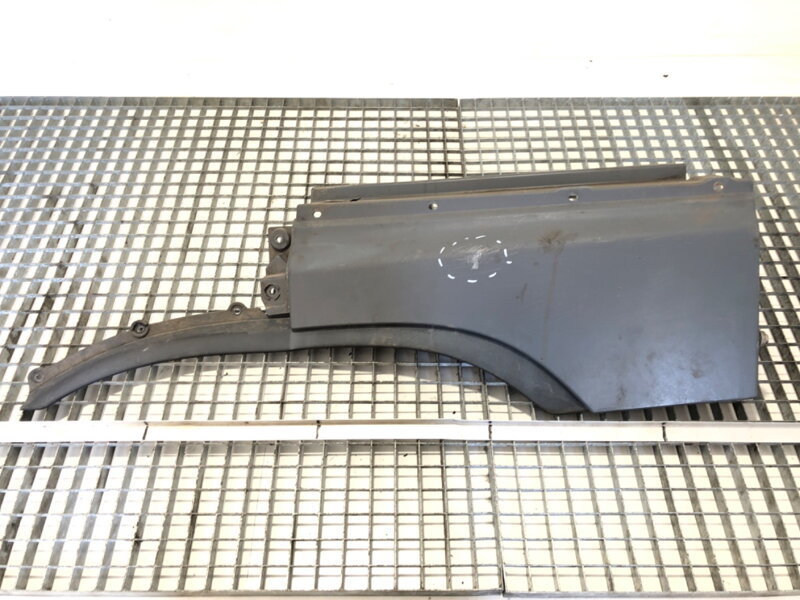 Prodloužení kabiny levé DAF CF 2013 - 2022 1835962