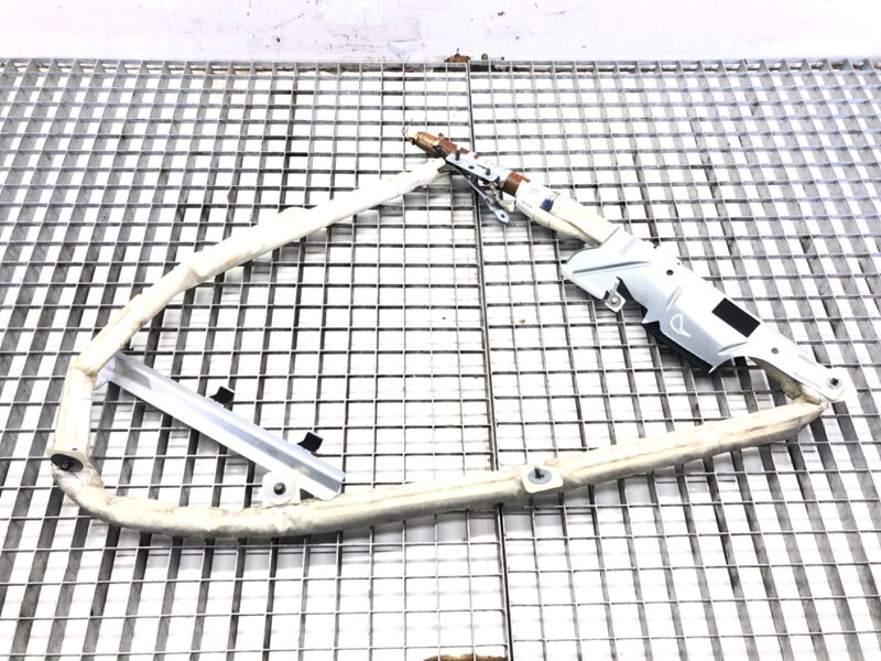 Hlavový airbag vzduchový pravý Land Rover Freelander 2 (L359) 2006 - 2015 6H52-70G155-AG