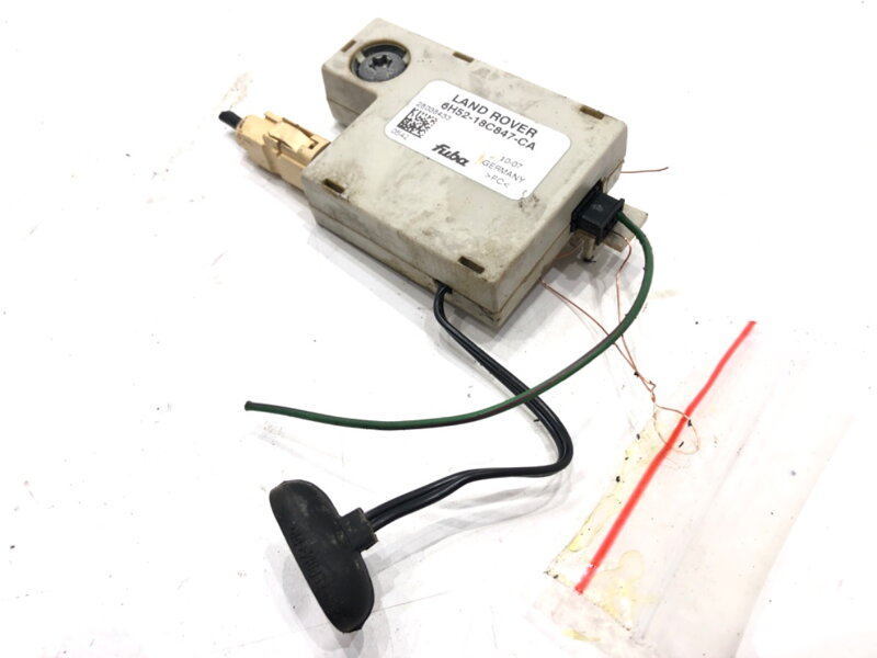 Zesilovač anténní Land Rover Freelander 2 (L359) 2006 - 2015 6H52-18C847-CA