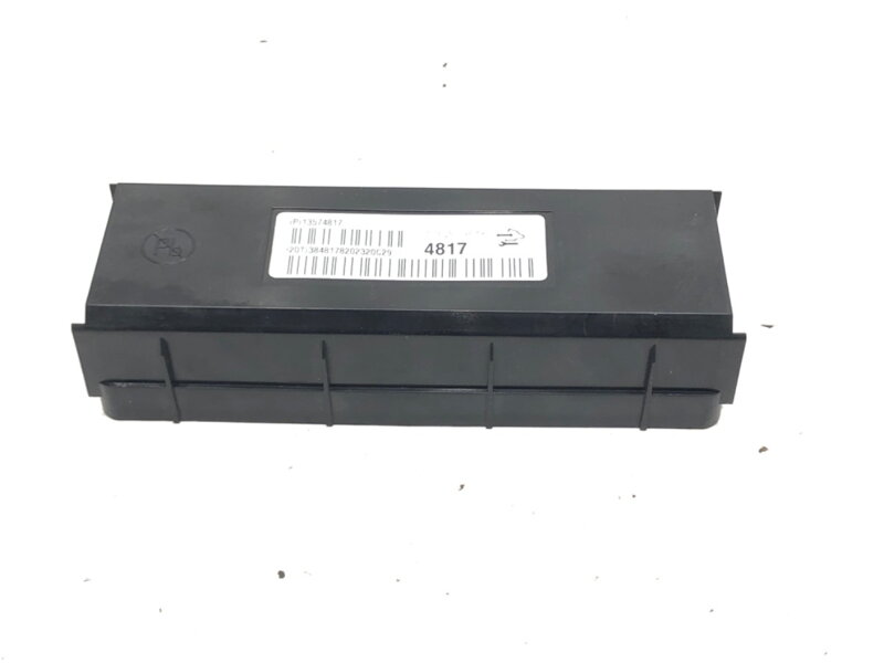 Modul klimatizace Opel Insignia A (G09) 2008 - 2017 20980449