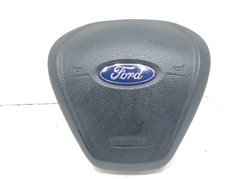 Airbag řidiče Ford Fiesta VI (CB1, CCN) 2008 - 2022 8V51A042B85AFW