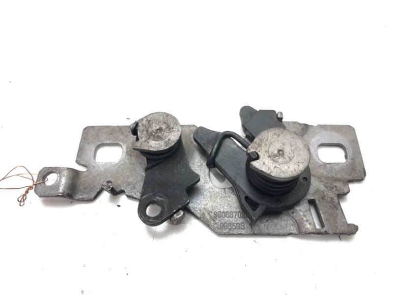 Zámek kapoty přední Peugeot Partner (K9) 2018 - 2022 9808870280