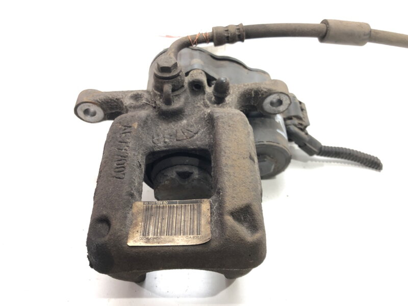 Brzdový třmen pravý zadní Peugeot Partner (K9) 2018 - 2022 9819059480