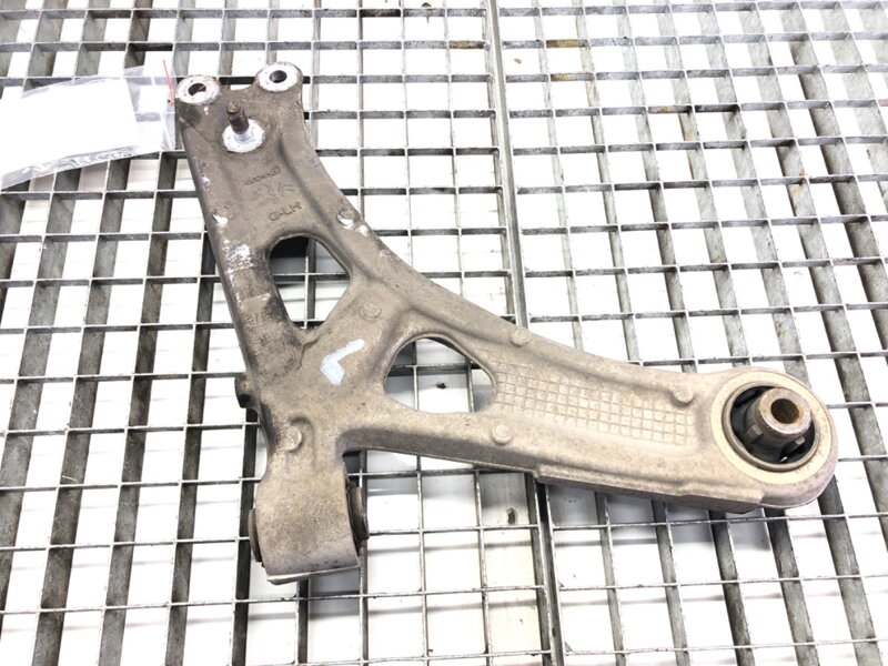 Rameno levé přední Peugeot Partner (K9) 2018 - 2022