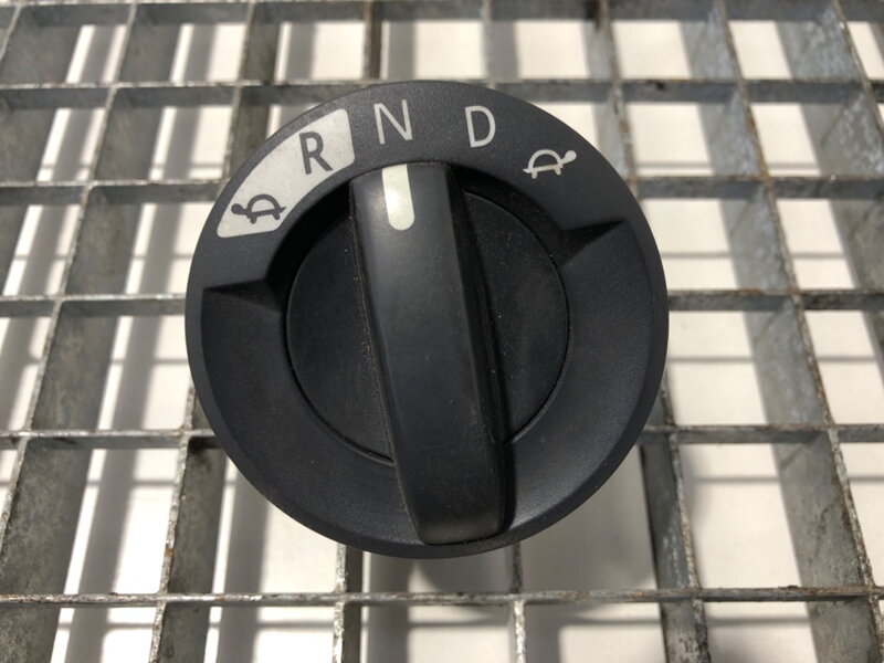 Přepínač převodů DAF CF 2013 - 2022 2043968